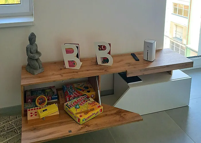 Apartman Relax Pernink