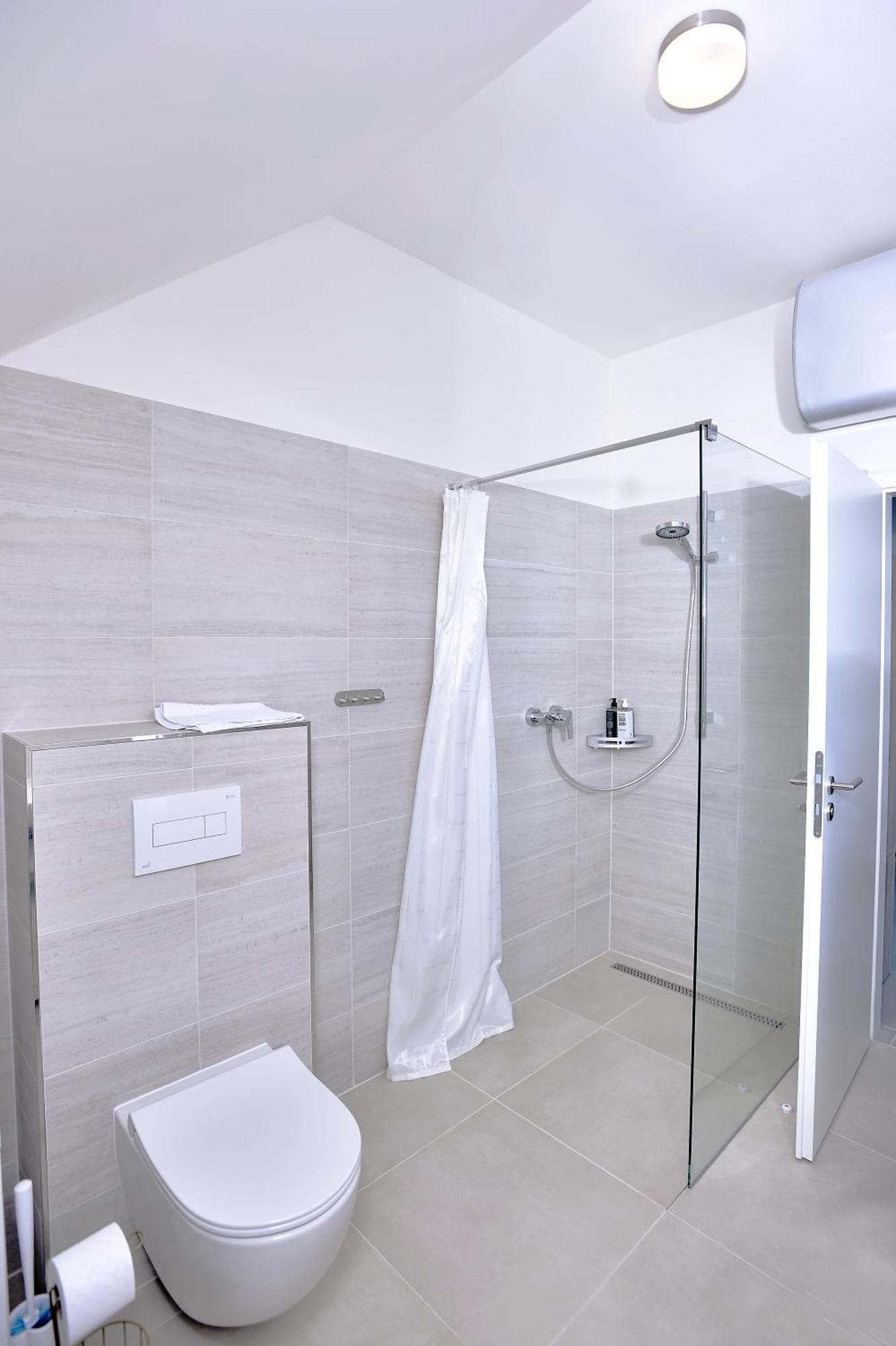 Apartmán Relax