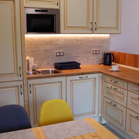 Apartman Relax Pernink Exterior photo