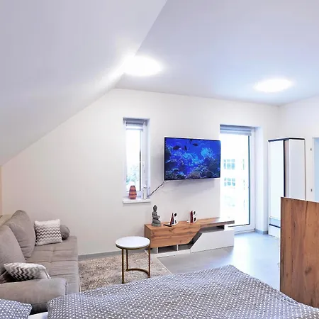 Apartman Relax Pernink Exterior photo