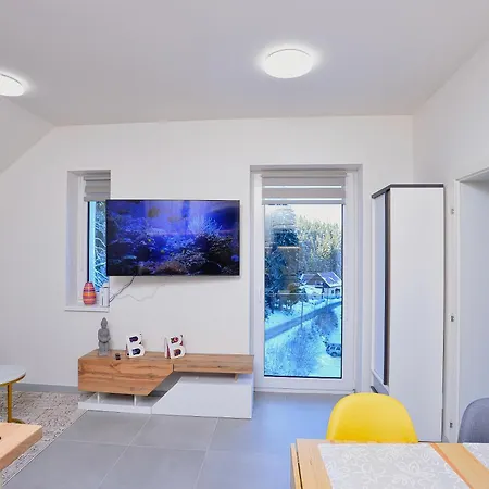 Apartman Relax Pernink Exterior photo