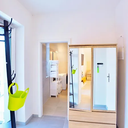 Apartman Relax Pernink Exterior photo