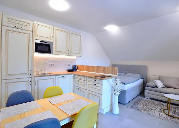 Apartman Relax Pernink