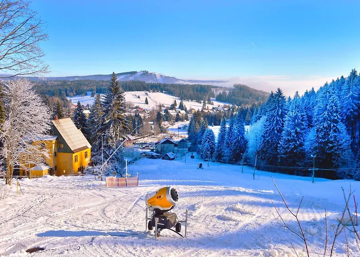 Apartman Relax Pernink
