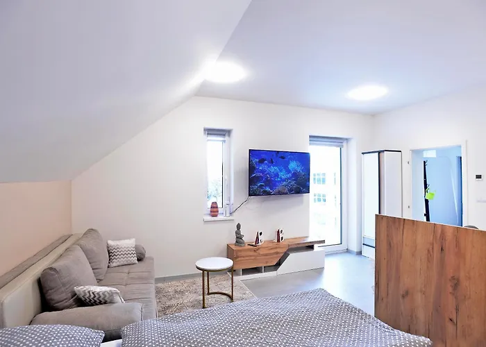 Apartman Relax Pernink