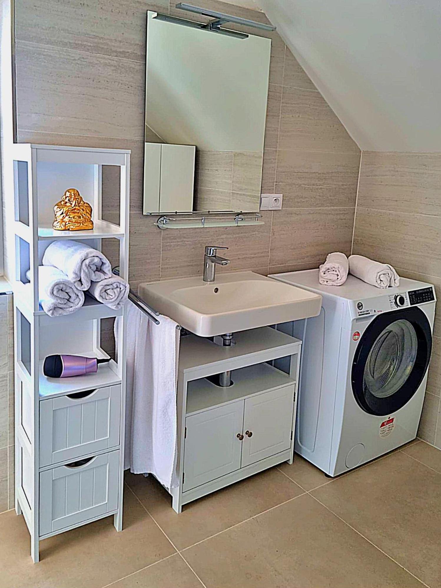 Apartment Relax Pernink