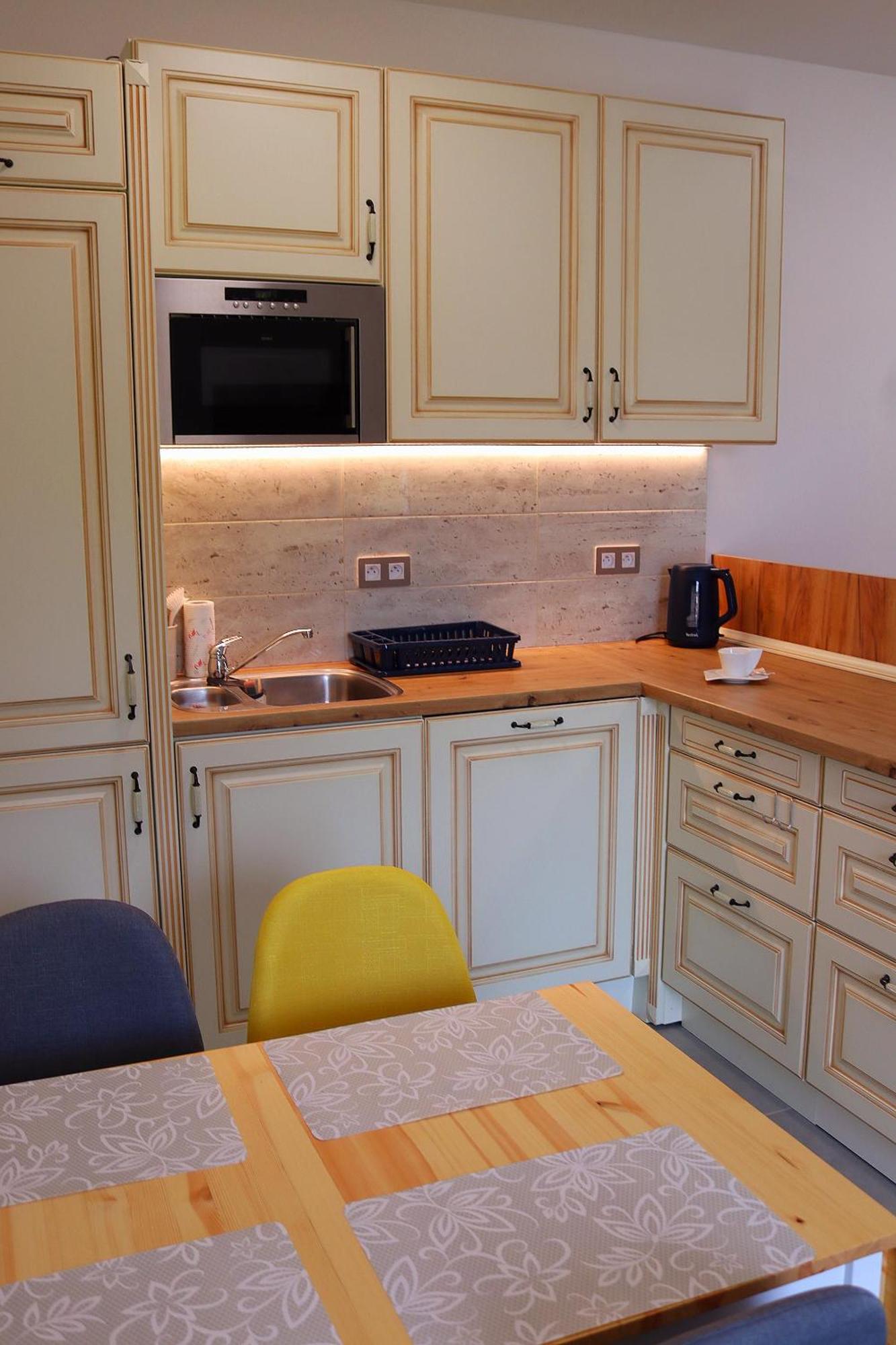 Relax Apartment Pernink